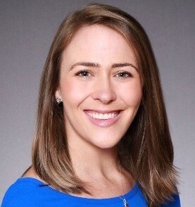 Meagan Elizabeth Summers