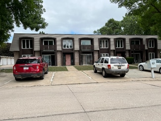 1710 H St Unit 207, Fairbury, NE 68352