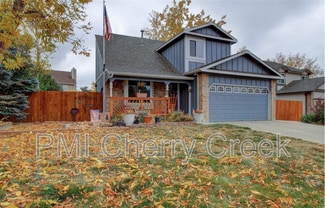 11847 W Berry Ave, Littleton, CO 80127