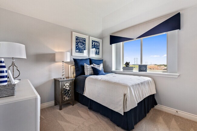 758 Billowing Way, Kyle, TX 78640 - photo 6