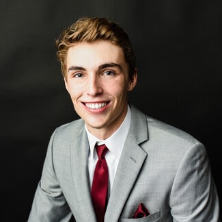 Nickolas Gershon