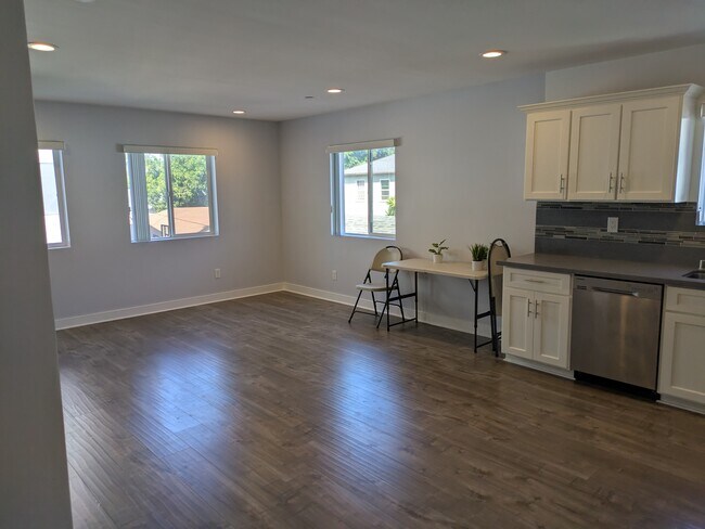 2614 Chariton St unit 2616, Los Angeles, CA 90034 - photo 5