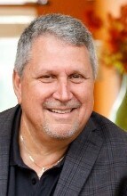Raymond Carnevali Jr.