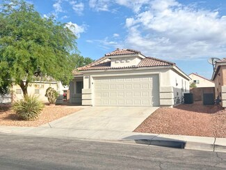514 Oak Island Dr, North Las Vegas, NV 89032