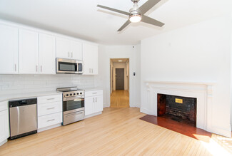 57 Westland Ave, Boston, MA 02115