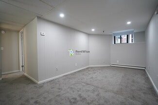 222 South St Unit B, Boston, MA 02130