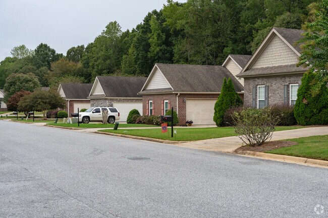 Grove Hill residents say it’s common to have multiple generations of families living here.