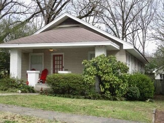 411 N Monroe St, Little Rock, AR 72205