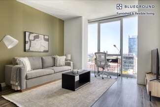 1407 S Michigan Ave Unit FL12-ID763, Chicago, IL 60605