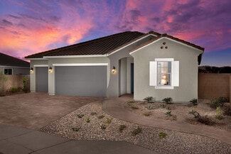 1268 S 185th Dr Unit 36483736, Goodyear, AZ 85338