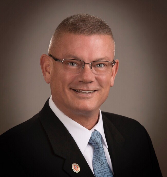 Pete Duval