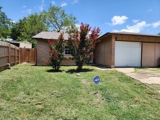 6916 Pondsdale Ln, Austin, TX 78724