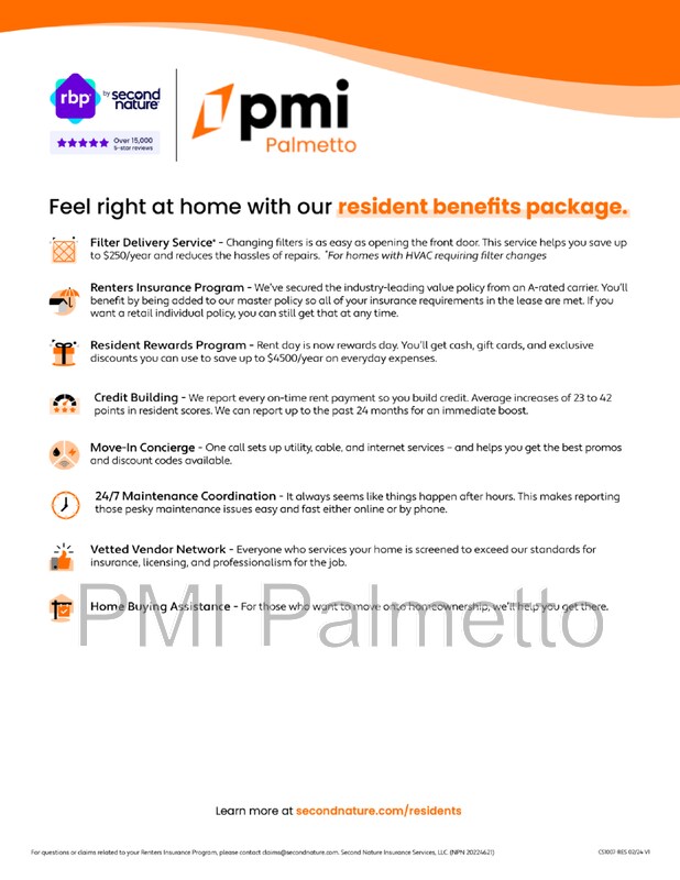 3209 Wilmot Ave unit 2B, Columbia, SC 29205 - photo 2