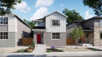 5441 N Eaton Park Way Unit 36494361, Aurora, CO 80019