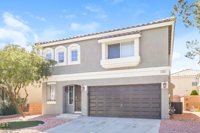 5569 Vision Quest Ct, Las Vegas, NV 89139 - photo 4