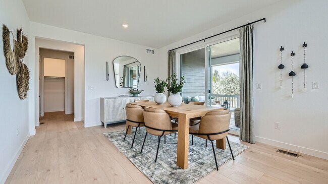 4001 Buttongrass Trail, Castle Rock, CO 80108 - photo 4