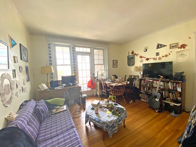 2031 Commonwealth Ave unit 12, Brighton, MA 02135 - photo 7