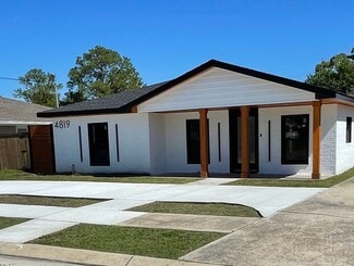 4819 Lurline St, New Orleans, LA 70127