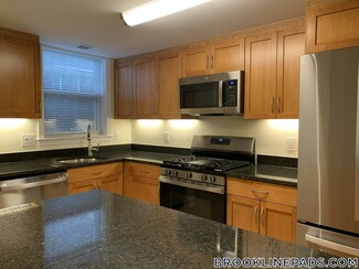 118 Thornton Rd, Brookline, MA 02467