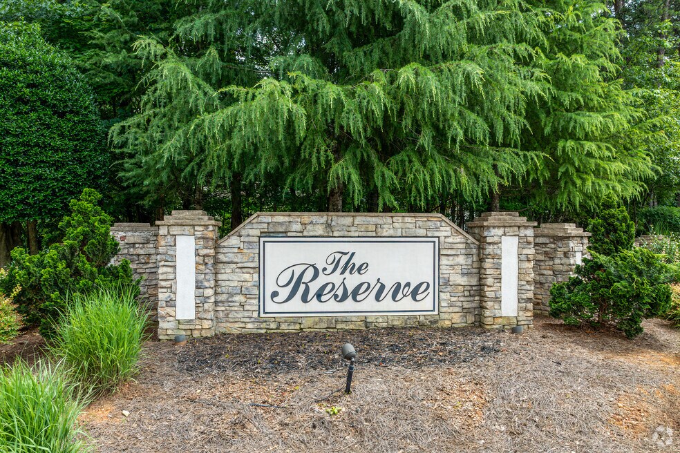 The Reserve