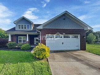 439 W Rustling Leaves Ln, Roebuck, SC 29376