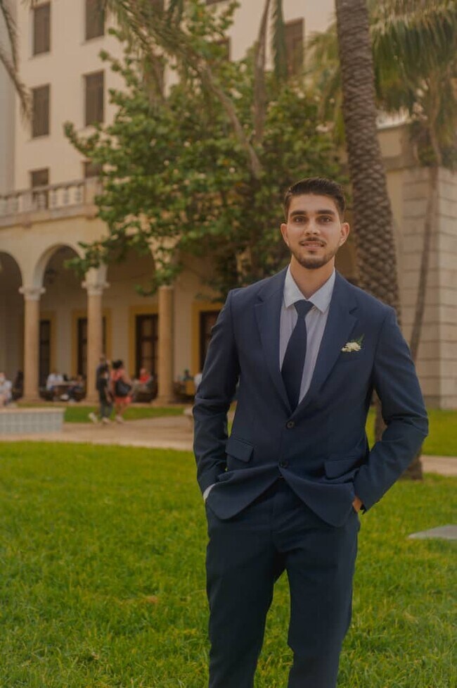 Alejandro Méndez Díaz