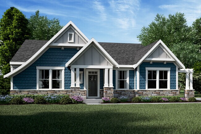 8854 Meadowlark Dr unit 36658962, Plain City, OH 43064 - photo 4