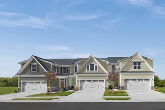 7307 S Pointe Lane St Unit 37073135, Middlebrg Heights, OH 44130