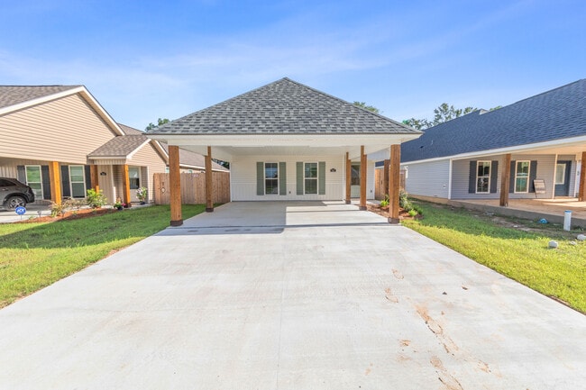 232 Camerons Cove Dr, Carencro, LA 70520 - photo 7