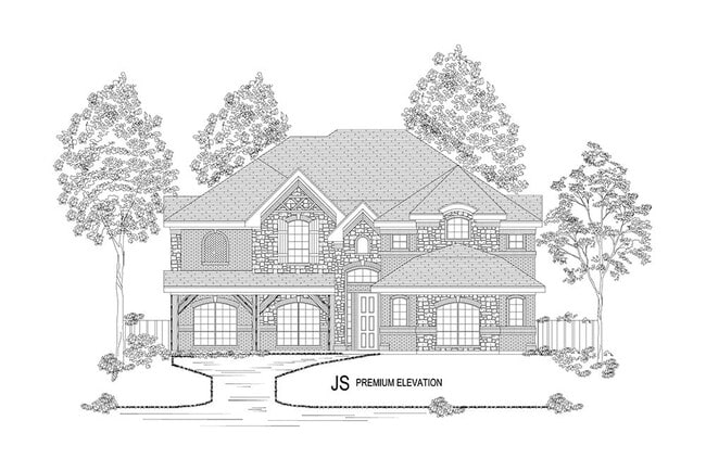 1310 St Peter Ln unit 36453035, Prosper, TX 75078 - photo 3