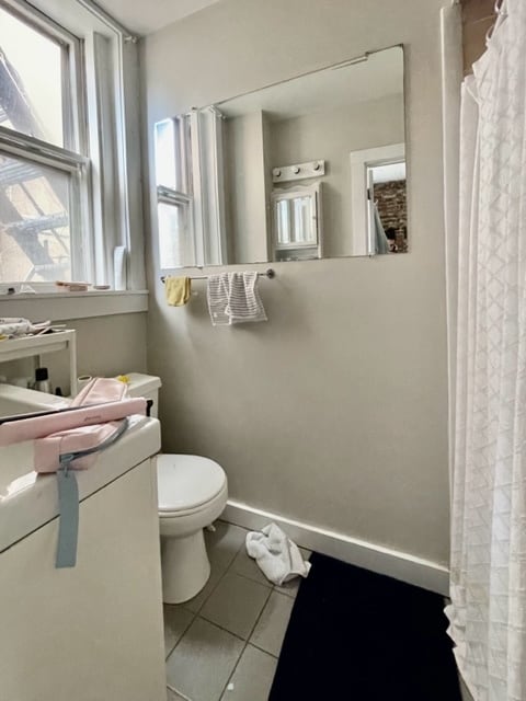 15A Garden St unit 3, Boston, MA 02114 - photo 4