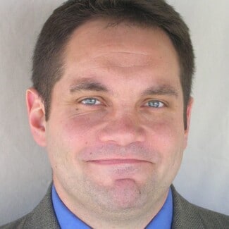 Todd Broschart