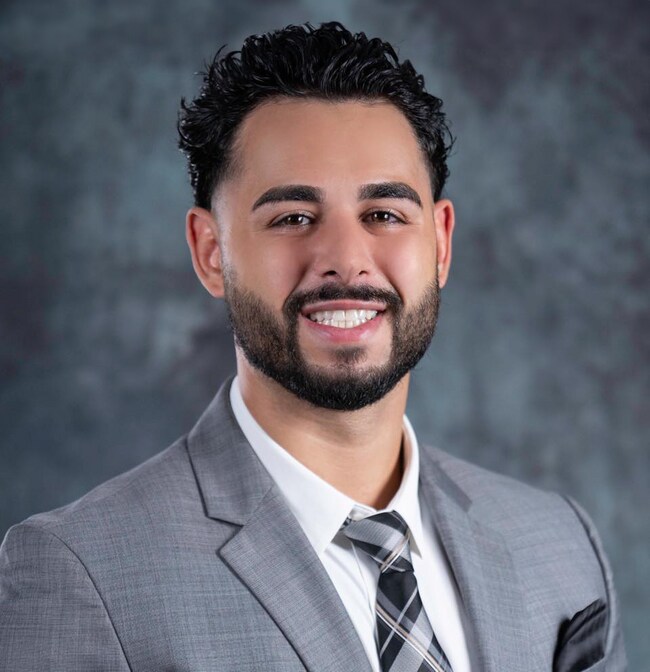 Agent Photo