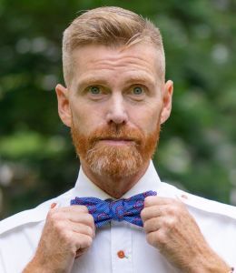 Kevin McGillicuddy