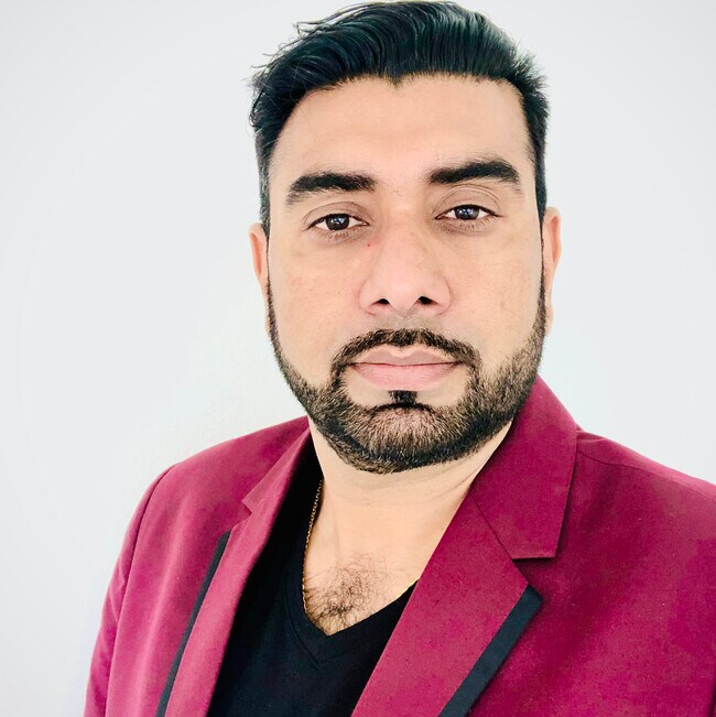 Surjit Dhother