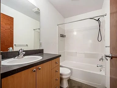 769 N High St unit 303, Columbus, OH 43215 - photo 4