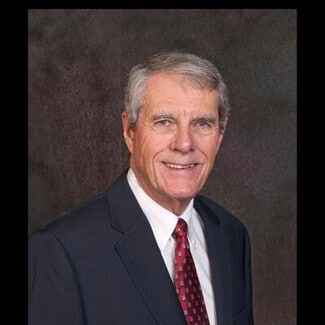 David Cruickshank