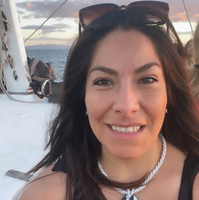 Katia Galliani