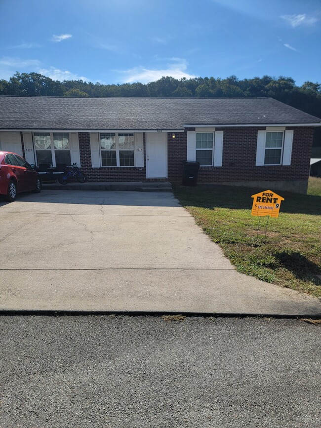 8324 Shawn Ridge Dr, Harrison, TN 37341