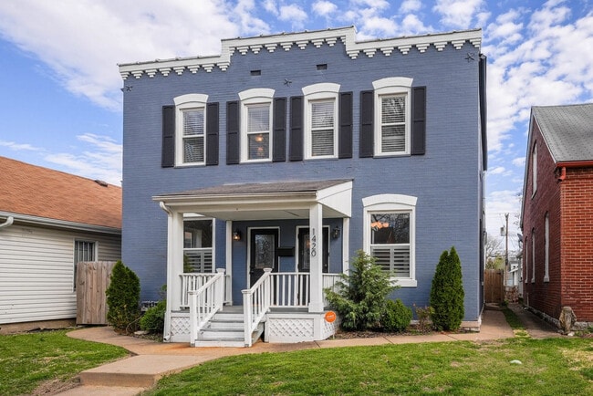 1420 N 3rd St unit ID1241321P, Saint Charles, MO 63301 - photo 5