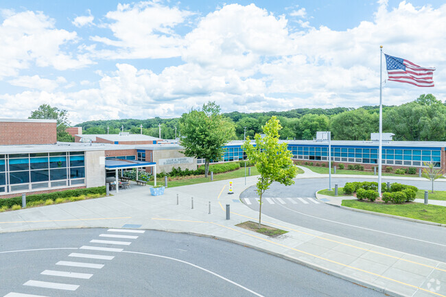 Lillie B. Haynes School aims to establish well rounded, creative and intelligent students.