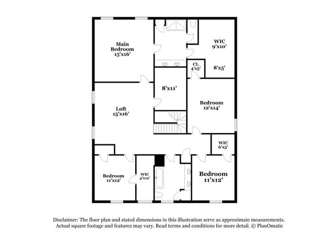 128 Guardian Gate Dr, Mooresville, NC 28115 - photo 2