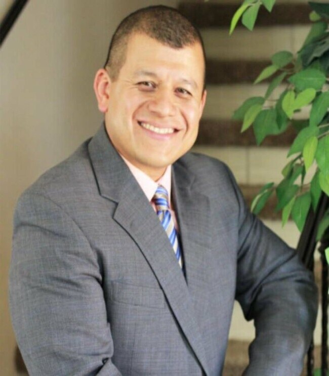 Jorge Najera