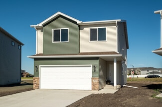 2523 36th Ave S Unit 37409232, Moorhead, MN 56560