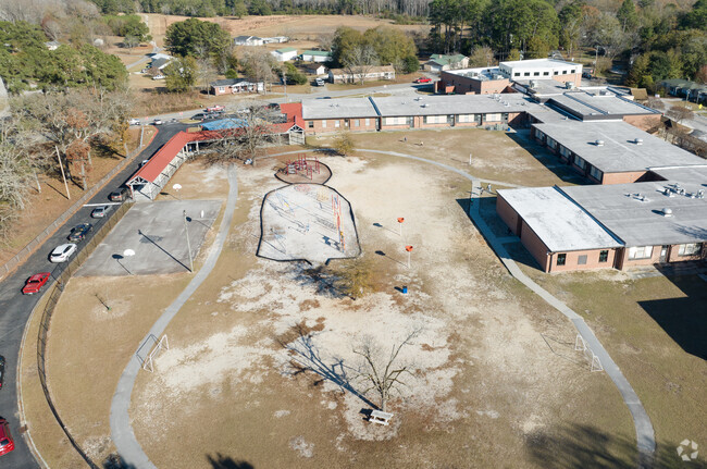 Congaree Elementary School