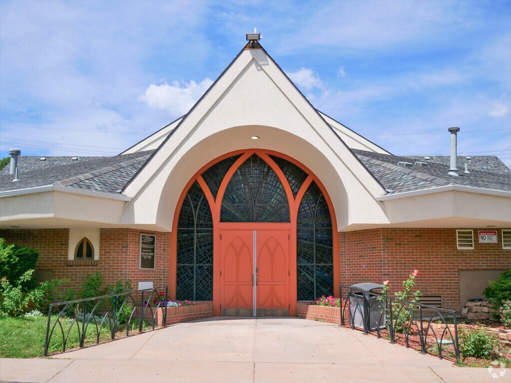 Presentation Of Our Lady School aims to live out its Catholic values.