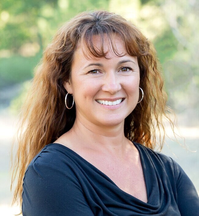 Tammy Haas