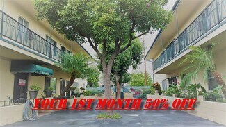 3010-3028 Santa fe Ave, Long Beach, CA 90810