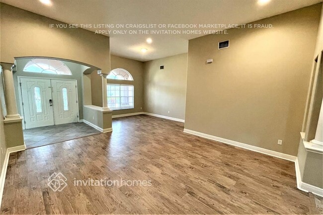 1845 Beaconsfield Dr, Wesley Chapel, FL 33543 - photo 4