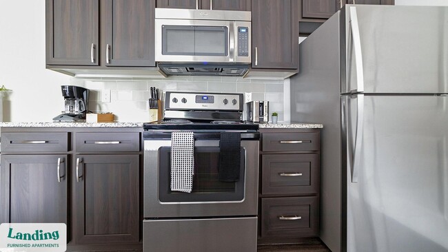 4664 Kenny Rd unit 207K1047, Columbus, OH 43220 - photo 7